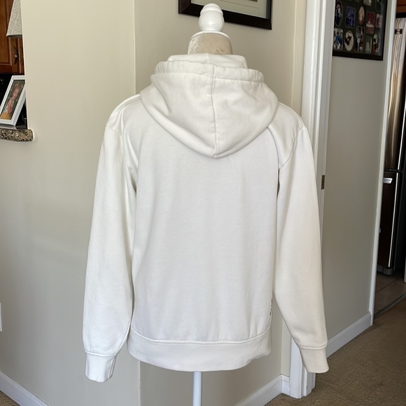 Vans Off The Wall Girls Hoodie. - Picture 9 of 11